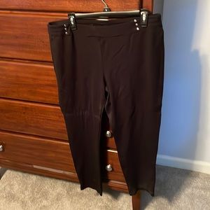 Zac & Rachel XL dress pants